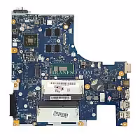مادربرد لپ تاپ لنوو IdeaPad G50-80 CPU-I5_NM-A361_2GB گرافیک دار
