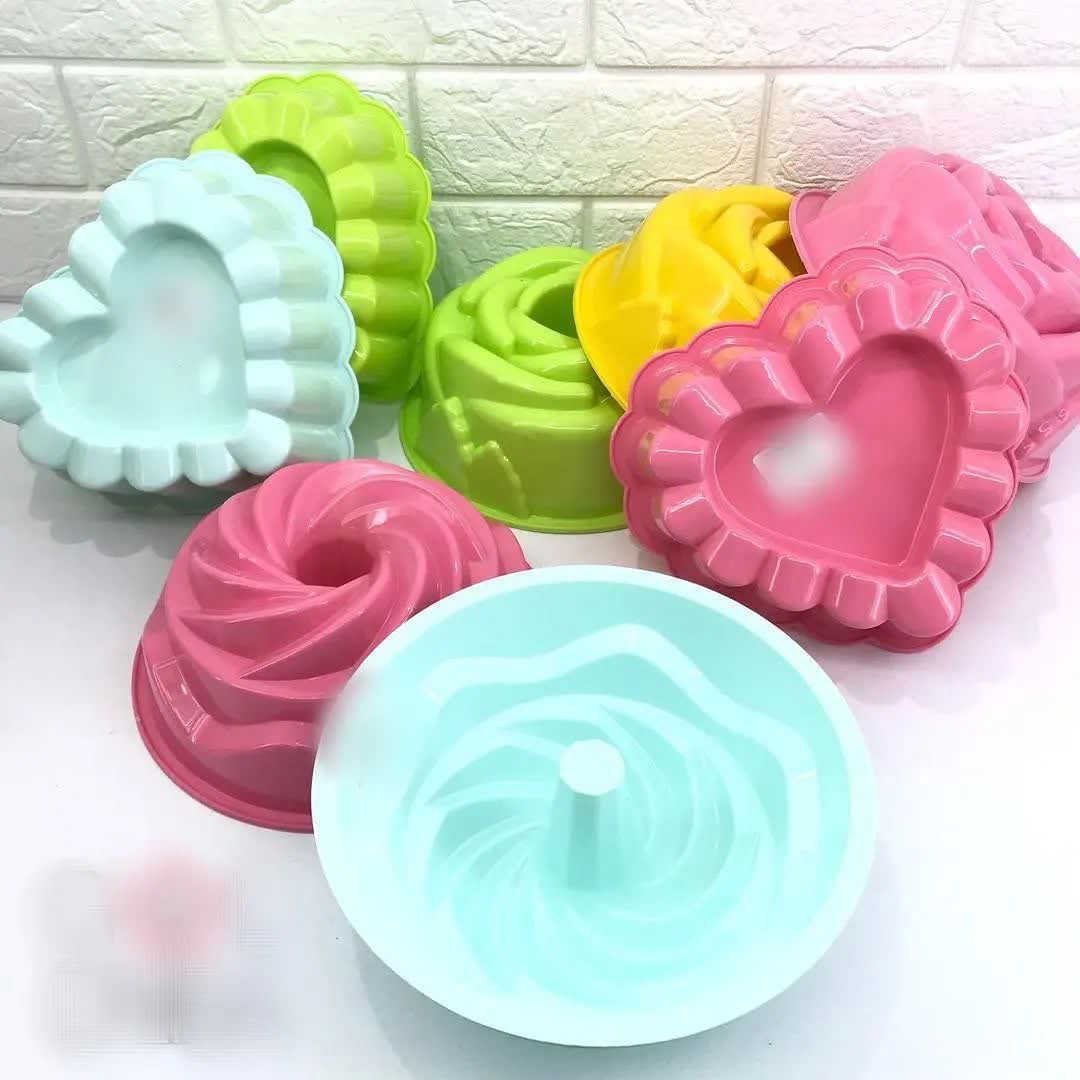 قالب ژله