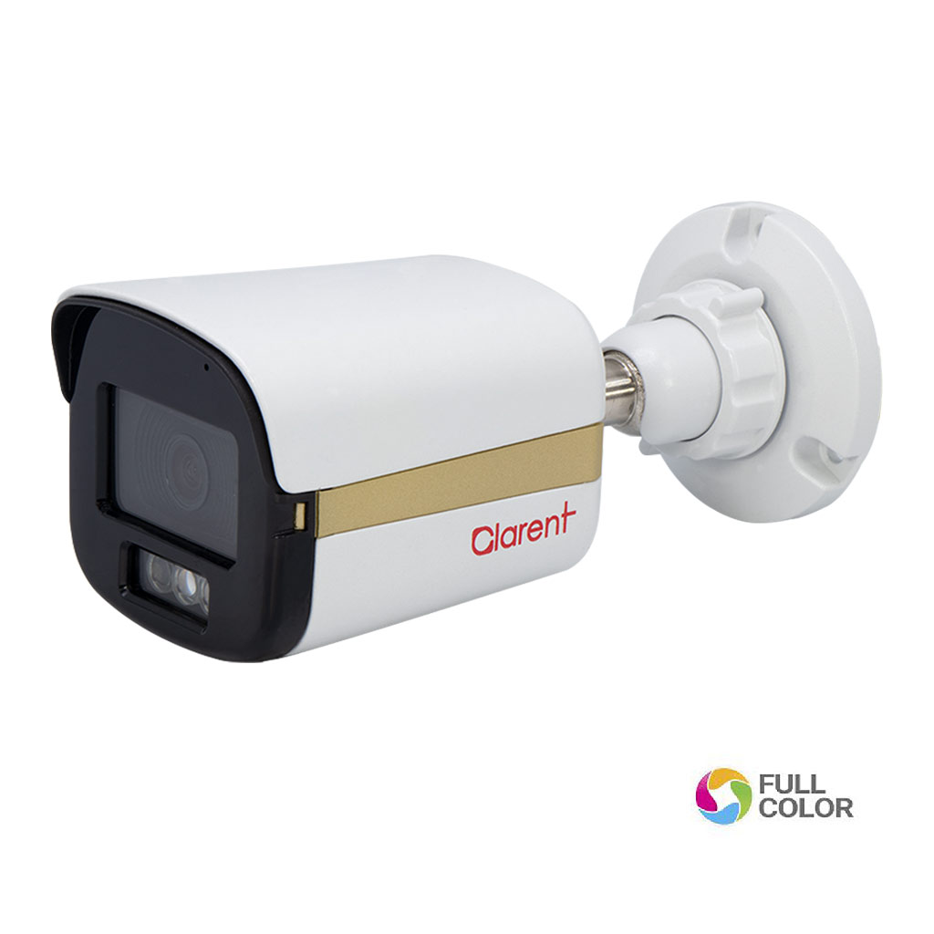 دوربین مداربسته AHD کلارنت CCP-SB6230G-D
