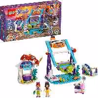 لگو فرندز کد 41337