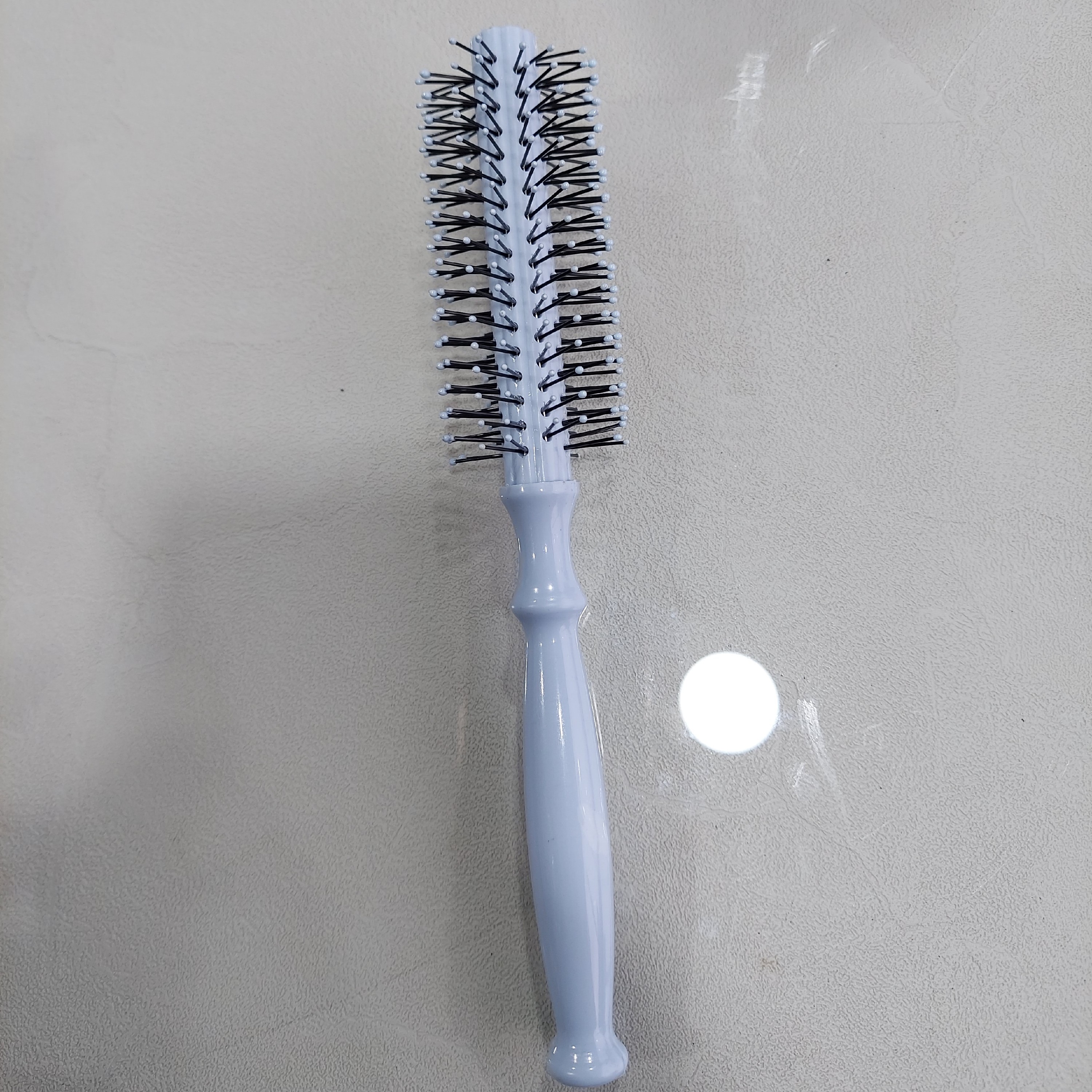 برس مو پیچ