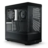 کیس گیمینگ هایت Case Hyte Y40