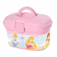 جعبه دسته دار کرور (CURVER) مدل Princess