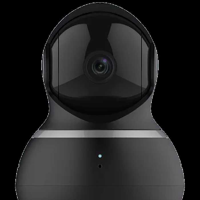 دوربین XIAOMI مدل YI DOME 1080P