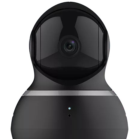 دوربین XIAOMI مدل YI DOME 1080P