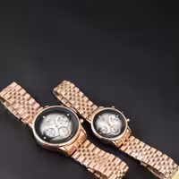 ساعت  ست  مردانه وزنانه سیتیزن 