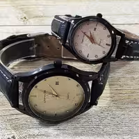 ساعت ست EMPOWER امپاور مدل 0250 مشکی زمینه سفید