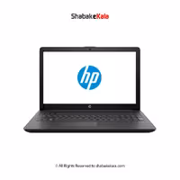 لپ تاپ 15 اینچی اچ پی مدل DA1041 - F