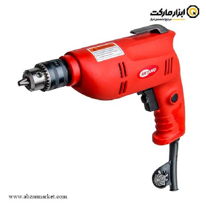 دریل کیانگ مدل PDS2-10