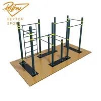 سازه کلیستنیکس PSD-ICSW-05