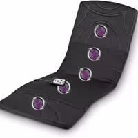 تشک ماساژور vitalmaxx
