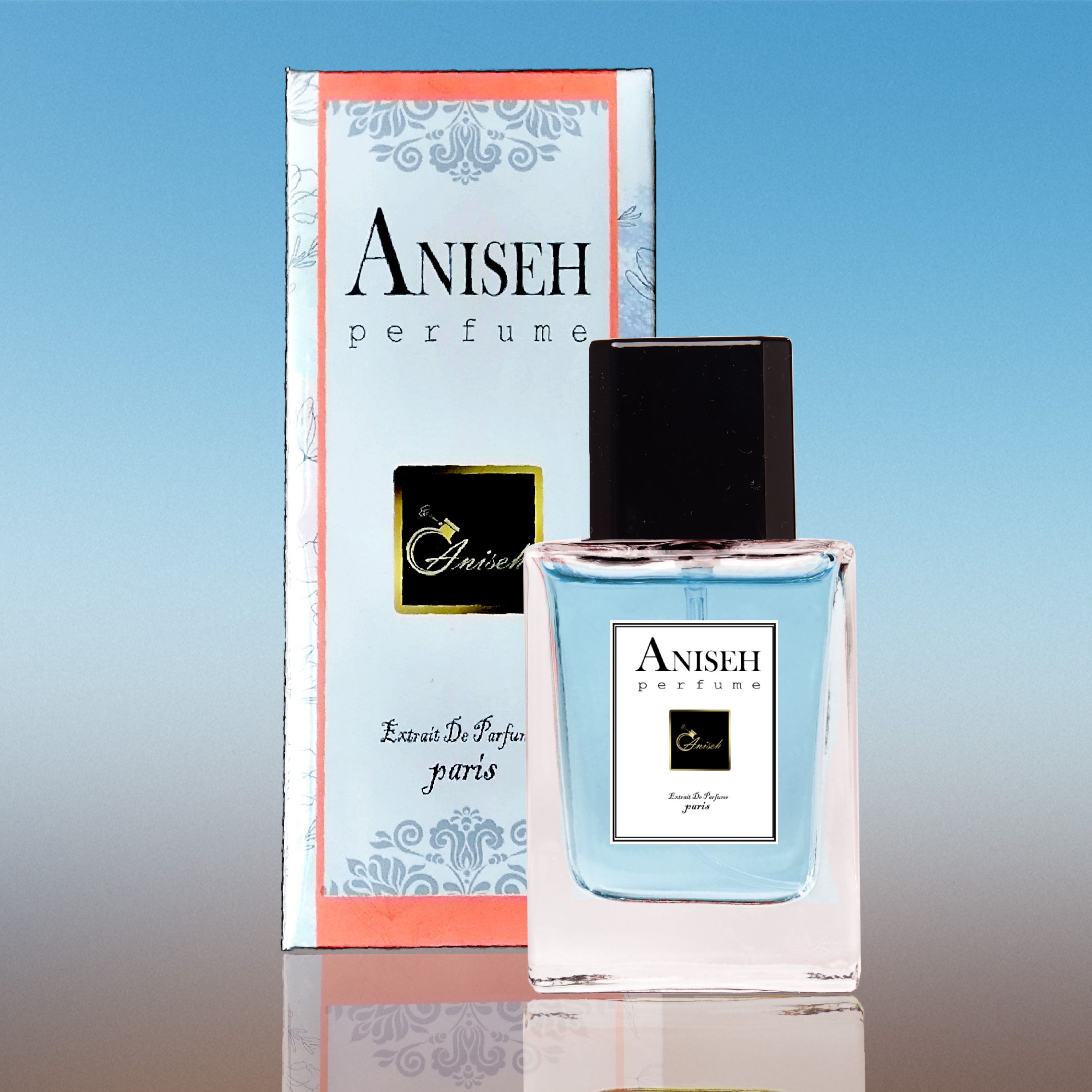 ادکلن عطر اونتوس 30 میل مردانه