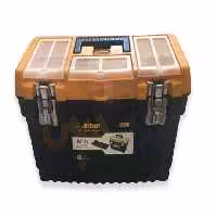 جعبه ابزار پلاستیکی مهر mehr jmt16