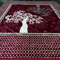 پتو ابریشمی ترلاو کد01