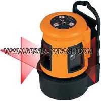 تراز لیزری خطی لای سای مدل LS-603 - ابزار یراق
