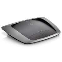 مودم روتر  ADSL2 سیسکو مدل X3000