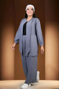 مانتو شلوار زنانه ابروبادی