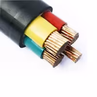 قیمت کابل برق زمینی 95 185*3 افشارنژاد خراسان | نت‌ران