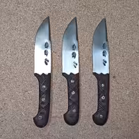 کارد سلاخی زنجان (فولادی)