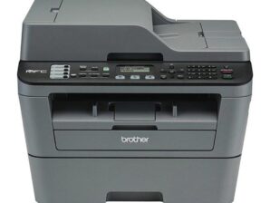 پرینتر لیزری چندکارهی برادر مدل MFC-L2700DW