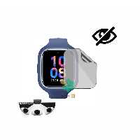 محافظ صفحه ساعت حریم شخصی نانو مناسب شیائومی Rabbit Watch 4c