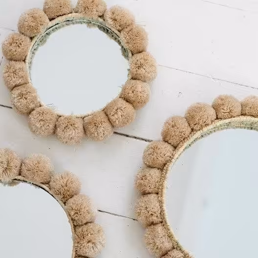 آینه های زیبا 