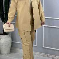 ست کارگو عیدانه 64827