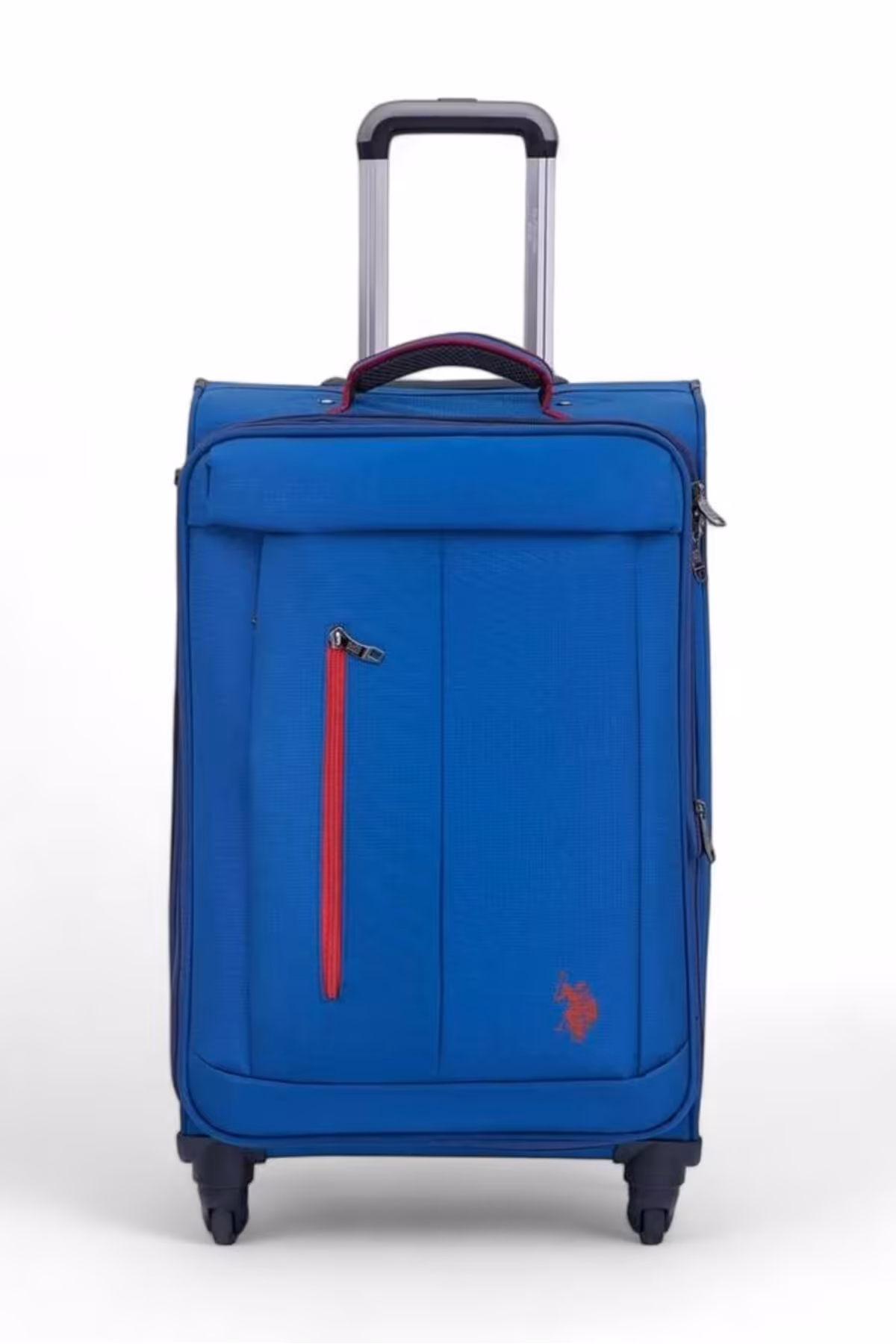 چمدان و ساک آبی مردانه زنانه یونیسکس US Polo Assn متوسط ​​PLVLZ22815B U.S. Polo Assn.