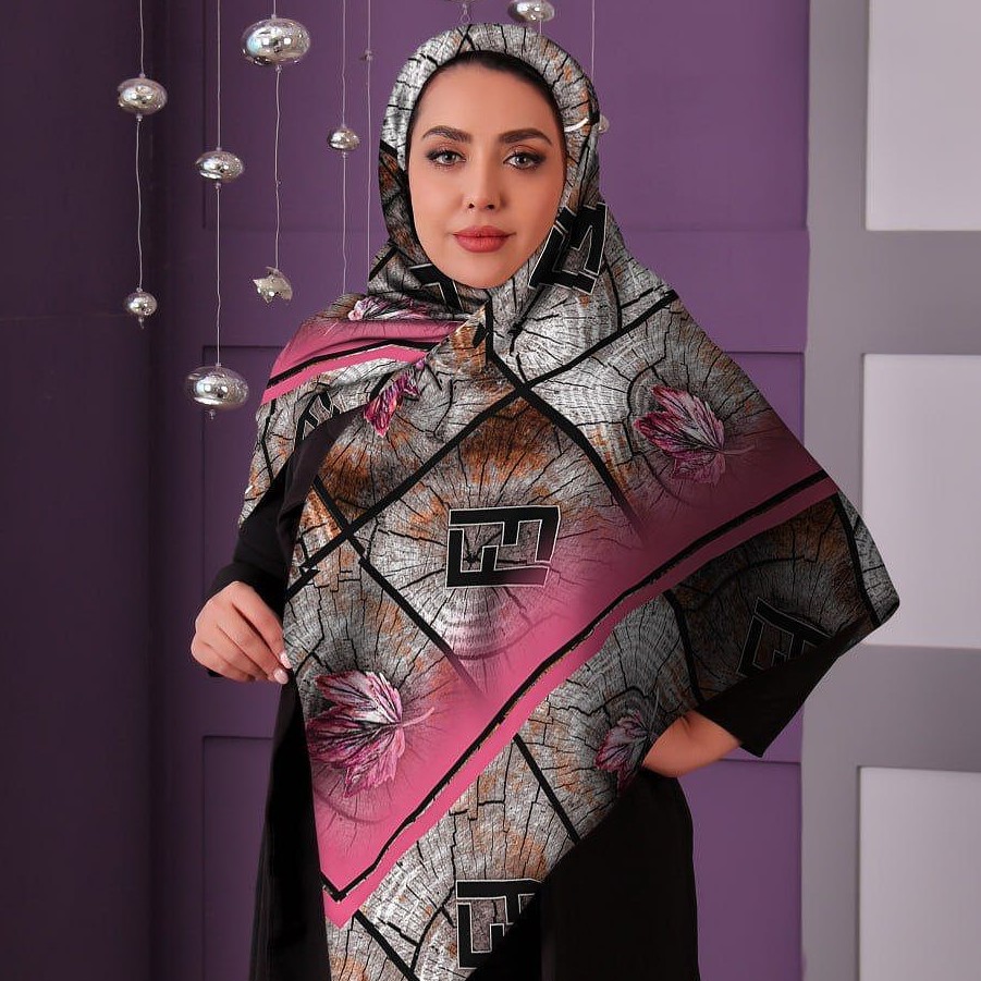 روسری قواره 100