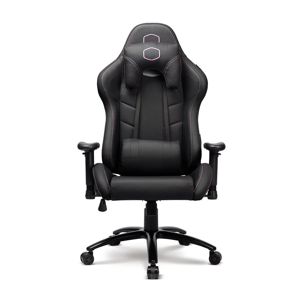 صندلی گیمینگ کولرمستر Cooler Master Caliber R2 Black