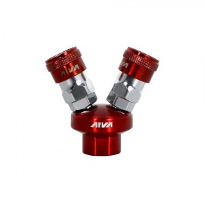 کوبلینگ دوراهی 1.4 آروا مدل 3470