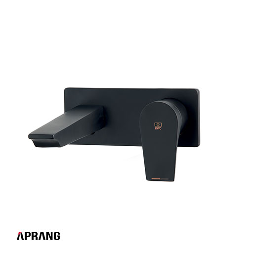 شیر روشویی کی دبلیو سی مدل ورونا تیپ 1 – Verona Type 1 - کروم