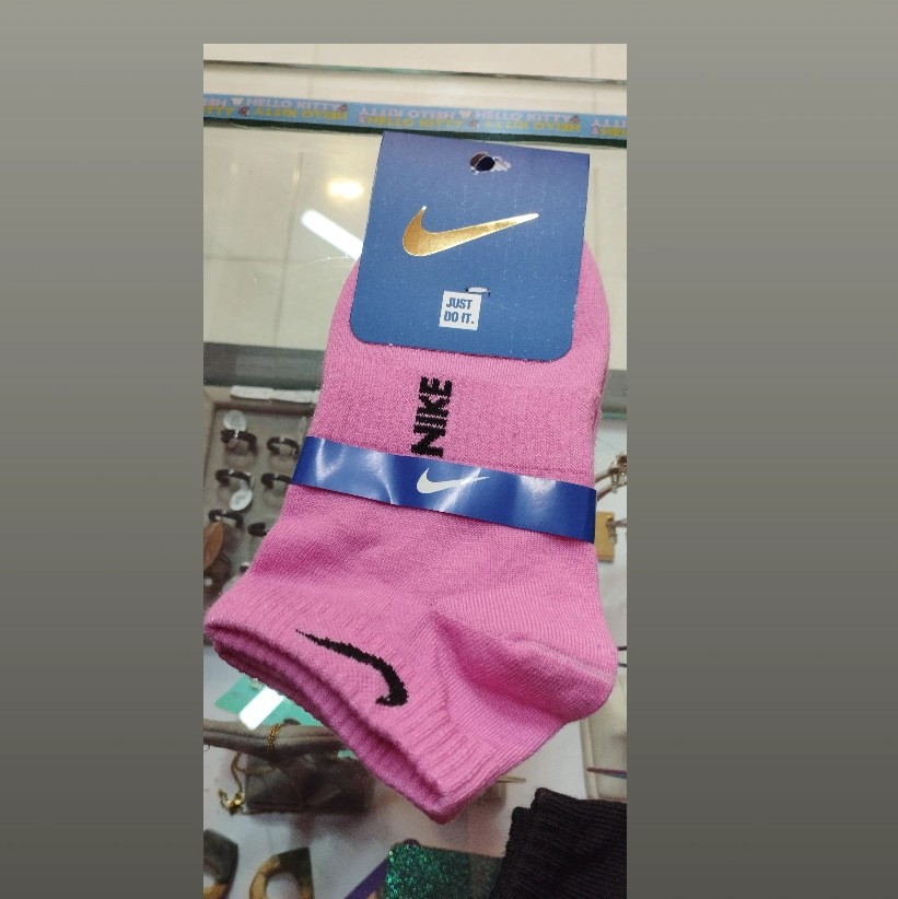 جوراب مچی نایک