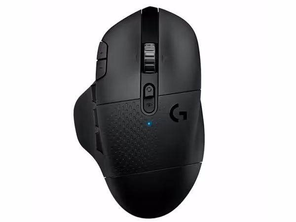 ماوس بی سیم مخصوص بازی لاجیتک مدل G604