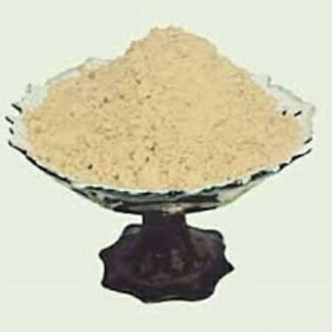 نخود نارگیلی قاووت