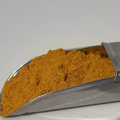 ادویه ماهی ممتاز خالص آسیاب شده خانگی کاملا معطر ( 100 گرمی)