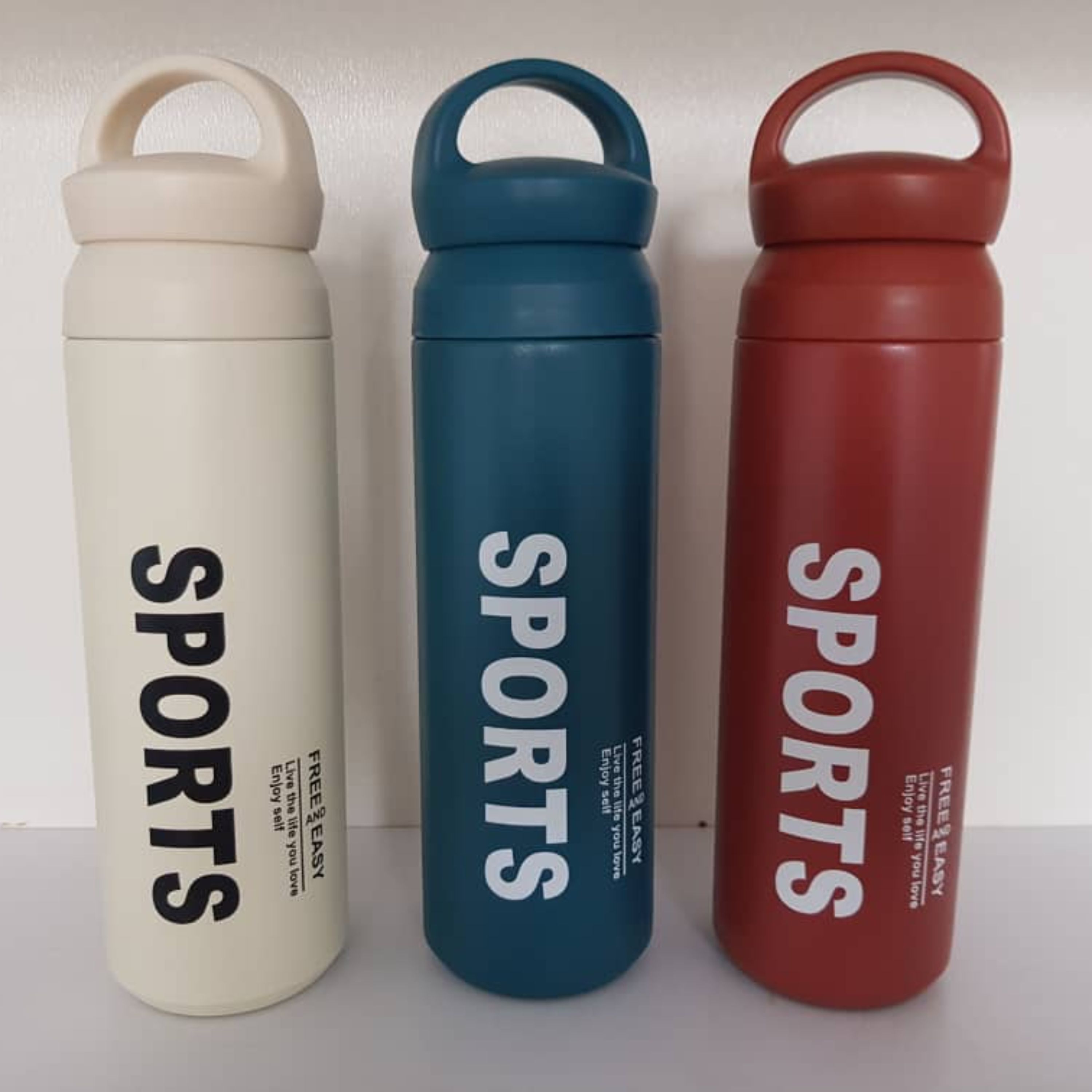 تراول ماگ اسپرت حجم 500 میل