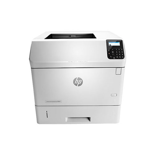 پرینتر لیزری Hp-LaserJet Enterprise M604n - فروشگاه اینترنتی طیف سنتر