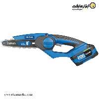 اره زنجیری شارژی نووا براشلس 20 سانتی‌ متر مدل 5544
