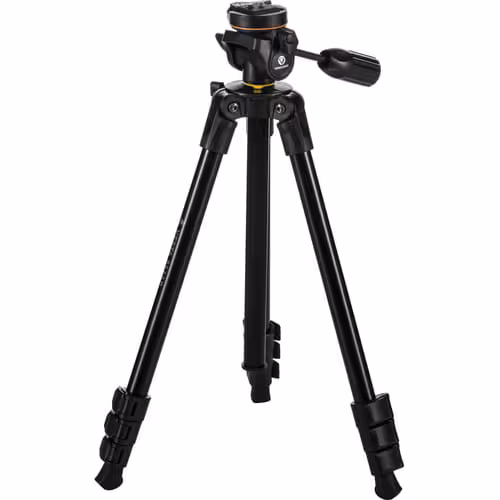 سه پایه ونگارد Vanguard Vesta 234AP Aluminum Tripod
