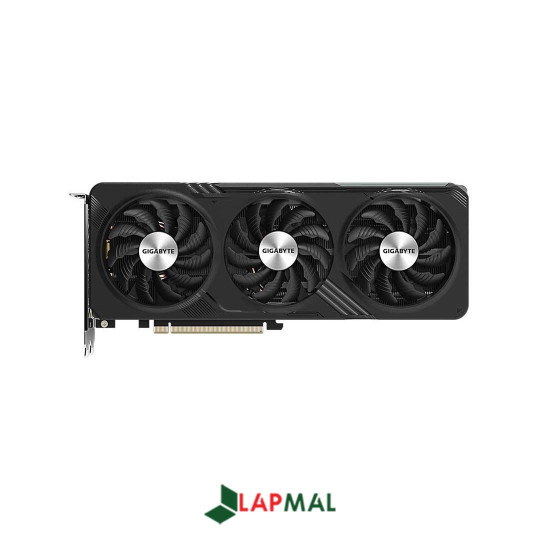 کارت گرافیک گیگابایت مدل RTX 4060 GAMING OC 8G
فروشگاه اینترنتی تخصصی لپتاپ لپ مال