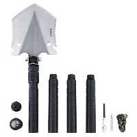 بیل چند منظوره شیائومی NexTool NE0114 Multi Functional Large Shovel
