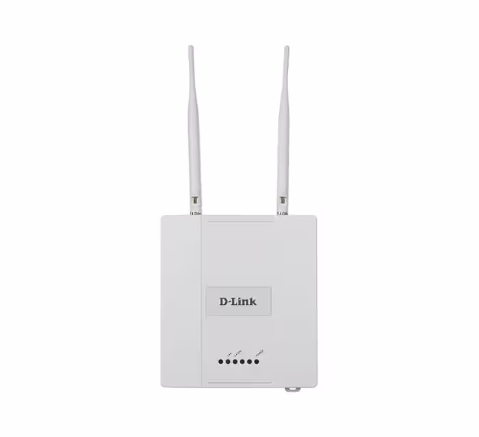اکسس پوینت بی سیم N PoE دی لینک مدل DAP-2360