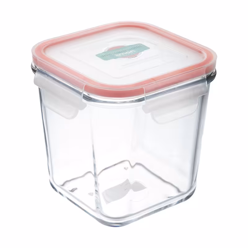 ظرف نگهدارنده لیمون مدل AT1009