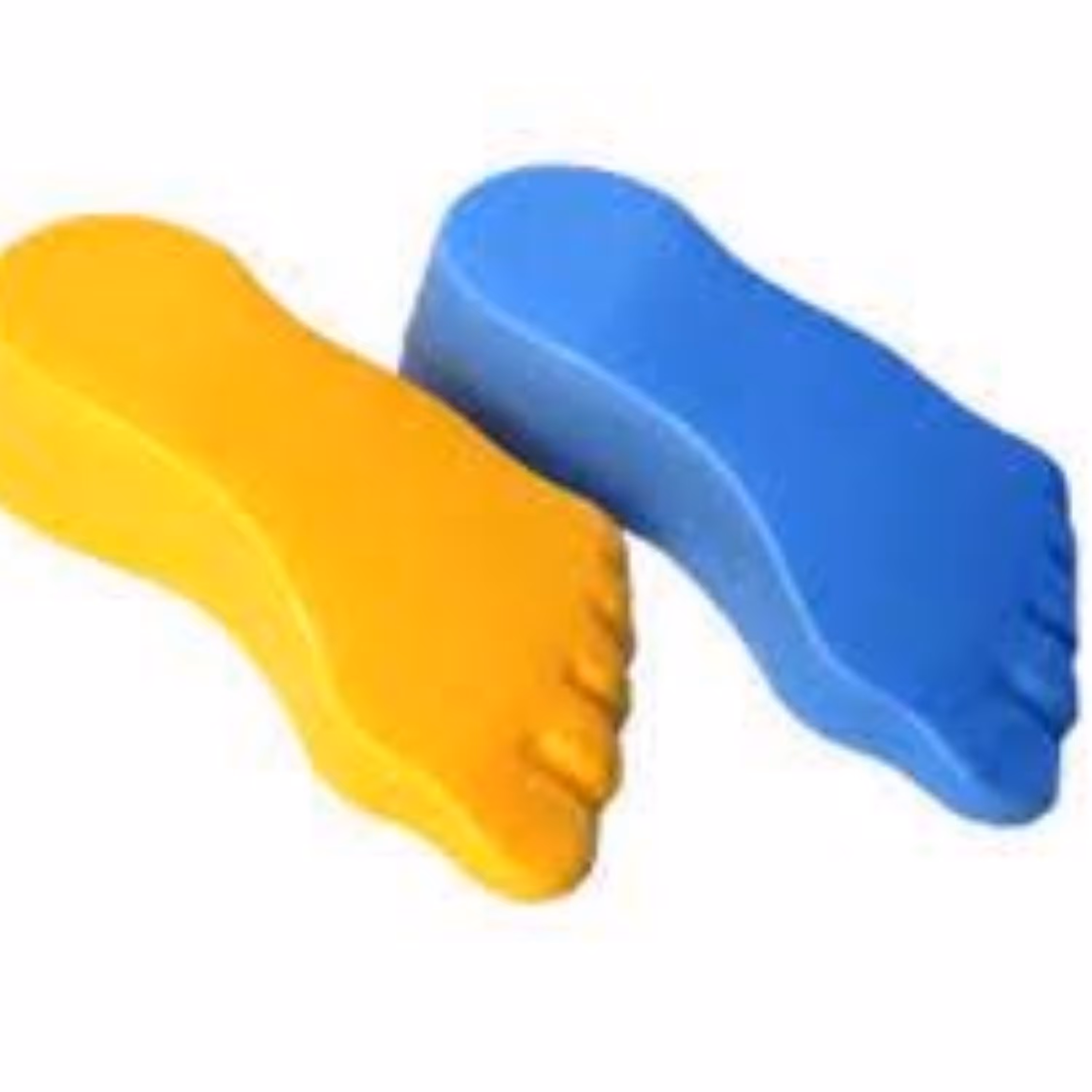 زیر دری نگهدارنده مدل پا