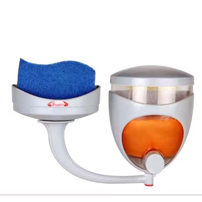 جا مایع و اسکاچ سنجاقک گردون