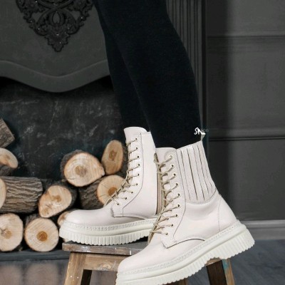 نیم بوت زنانه