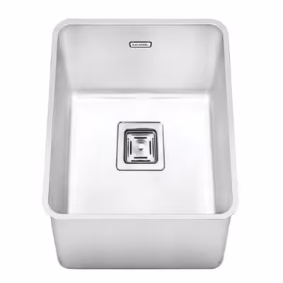 سینک ظرفشویی 6004 زیرکار ایلیا استیل