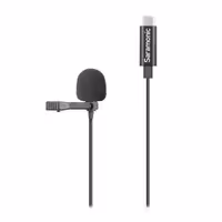 میکروفون سارامونیک LavMicro U3B