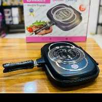 ماهیتابه رژیمی دسینی رژیمی سایز بزرگ36 کداه
